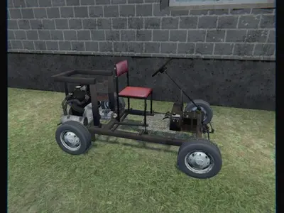 OHV screenshot 3