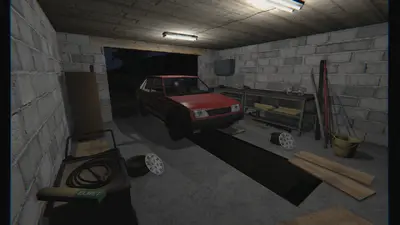 OHV screenshot 0