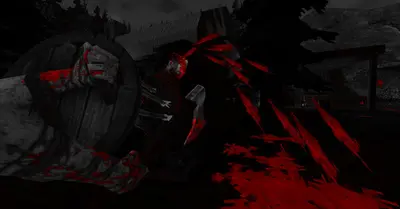 COVEN screenshot 1