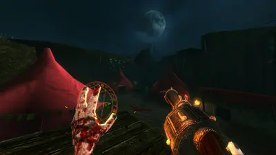 COVEN screenshot 2