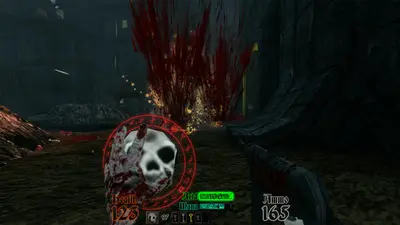 COVEN screenshot 5