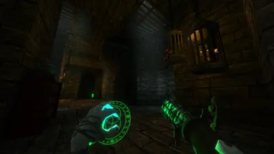 COVEN screenshot 4