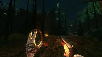 COVEN screenshot 7