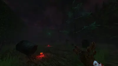 COVEN screenshot 3