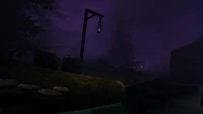 COVEN screenshot 0