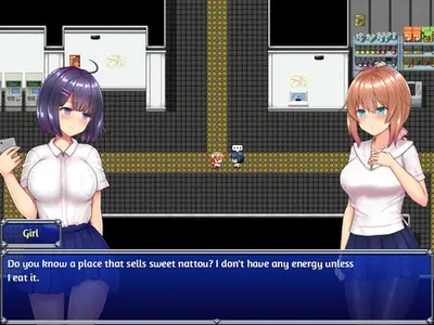 Magical Girl Celesphonia screenshot 1