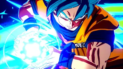 DRAGON BALL: Sparking! ZERO screenshot 0