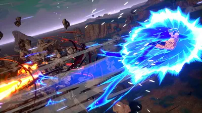 DRAGON BALL: Sparking! ZERO screenshot 6