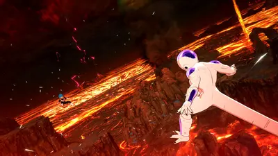 DRAGON BALL: Sparking! ZERO screenshot 7
