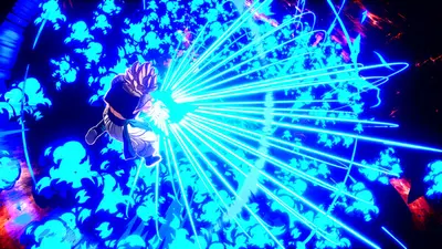 DRAGON BALL: Sparking! ZERO screenshot 5