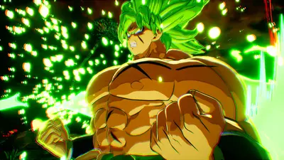 DRAGON BALL: Sparking! ZERO screenshot 3