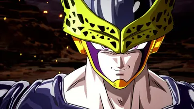 DRAGON BALL: Sparking! ZERO screenshot 1