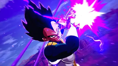 DRAGON BALL: Sparking! ZERO screenshot 2