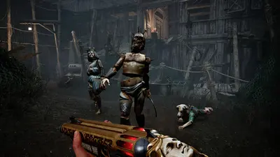 Crisol: Theater of Idols screenshot 1