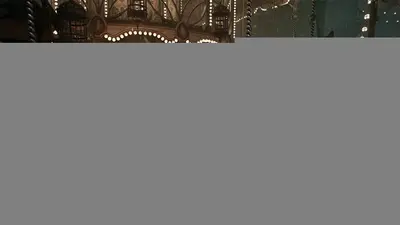 Crisol: Theater of Idols screenshot 5