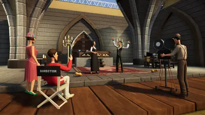 Blockbuster Inc. screenshot 0