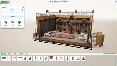 Blockbuster Inc. screenshot 4