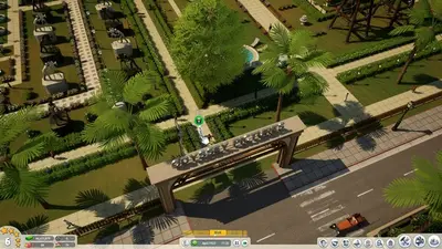 Blockbuster Inc. screenshot 5