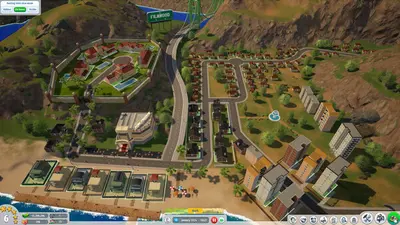 Blockbuster Inc. screenshot 3
