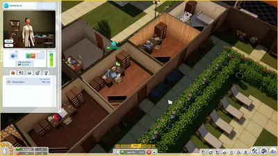 Blockbuster Inc. screenshot 1