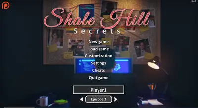 Shale Hill Secrets screenshot 14