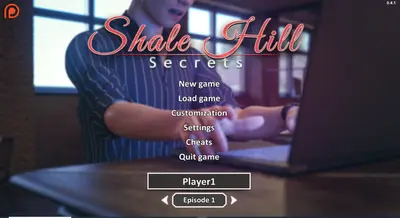 Shale Hill Secrets screenshot 22