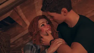 Shale Hill Secrets screenshot 30