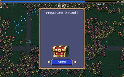 Vampire Survivors screenshot 4