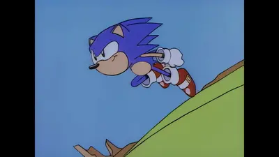Sonic Origins screenshot 11