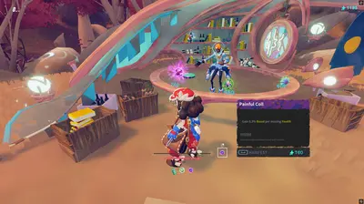 Haste screenshot 8