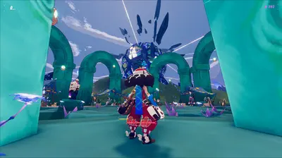 Haste screenshot 10