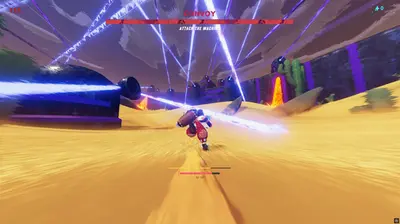 Haste screenshot 11