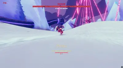Haste screenshot 6