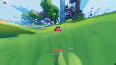 Haste screenshot 5