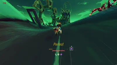 Haste screenshot 9