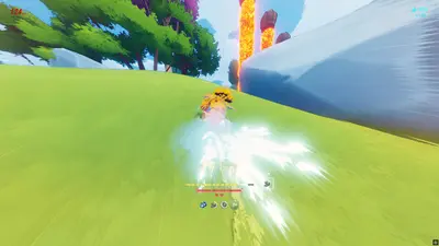 Haste screenshot 12