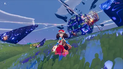 Haste screenshot 3