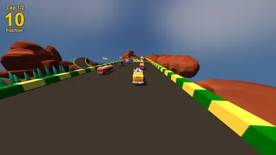 Barro 22 screenshot 10