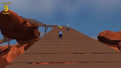Barro 22 screenshot 7