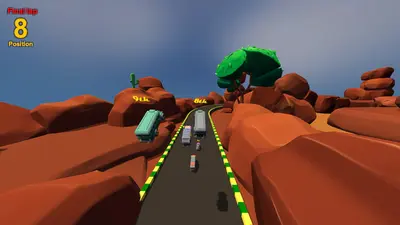 Barro 22 screenshot 22