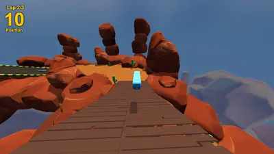 Barro 22 screenshot 17