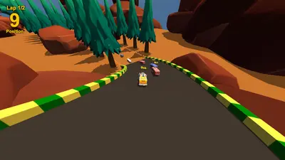 Barro 22 screenshot 13
