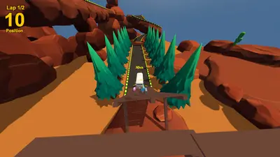 Barro 22 screenshot 23