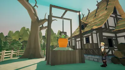 The Enjenir: The Engineering Physics Building Simulator screenshot 8