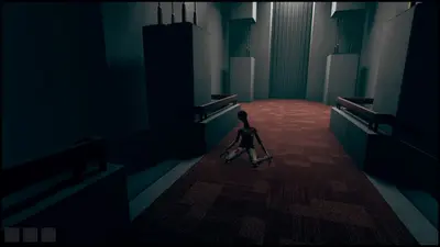 INVITATION To FEAR screenshot 3