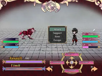 Yes My Lord screenshot 2