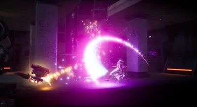 The Devil Within: Satgat screenshot 9
