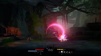 The Devil Within: Satgat screenshot 4