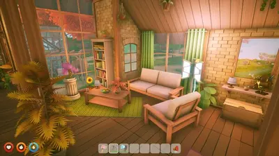 Solarpunk™ screenshot 13