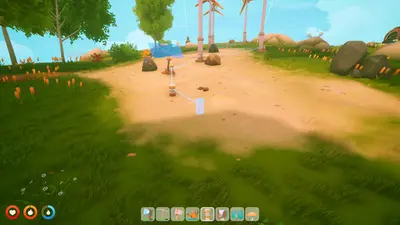 Solarpunk™ screenshot 7